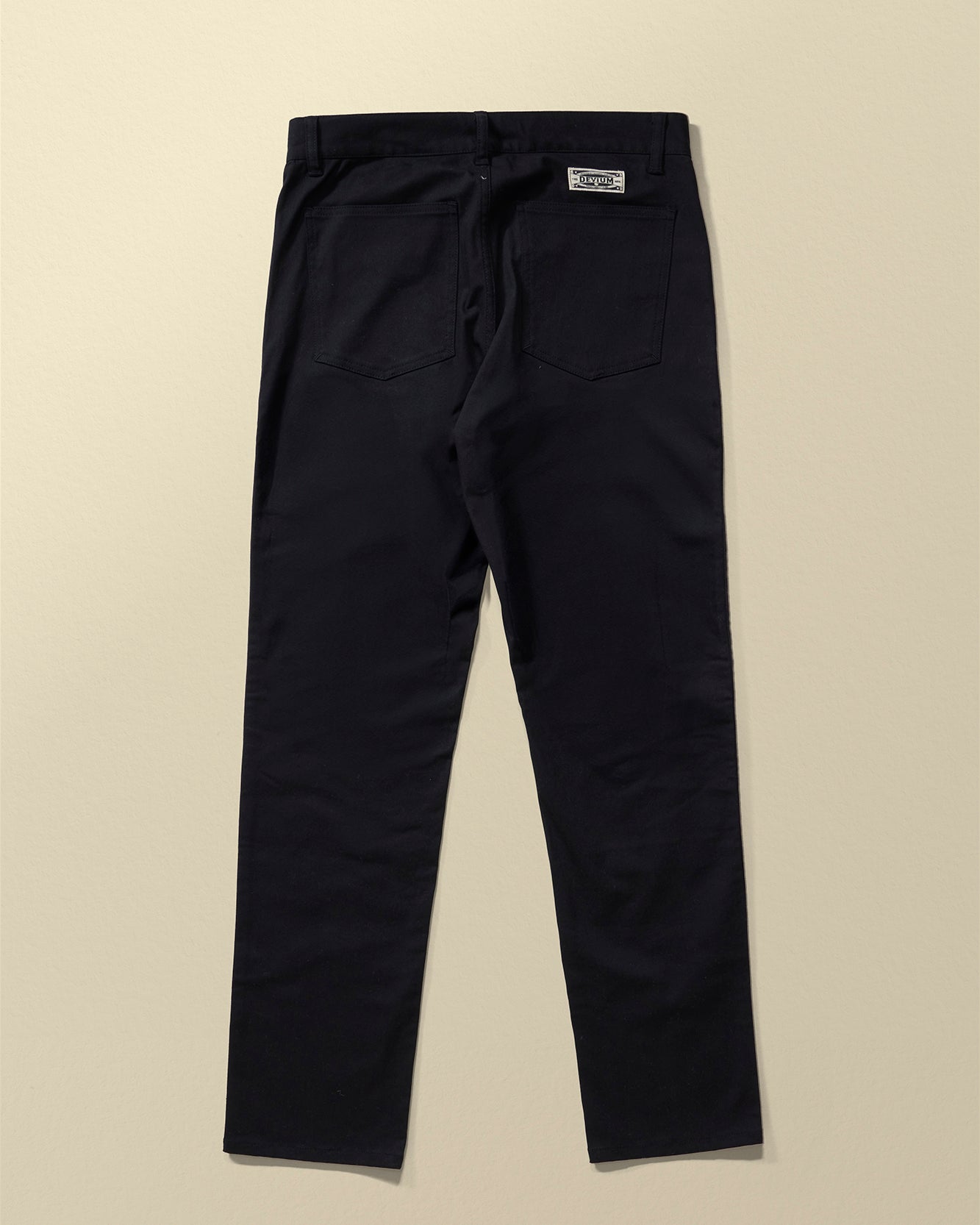 Album Slim Pant - My American Goods