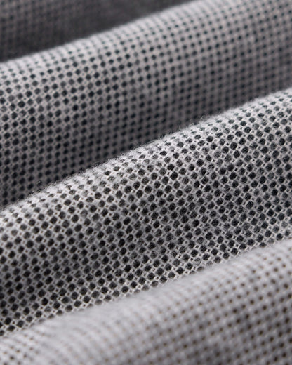 Alder Long Sleeve Flannel Shirt - My American Goods