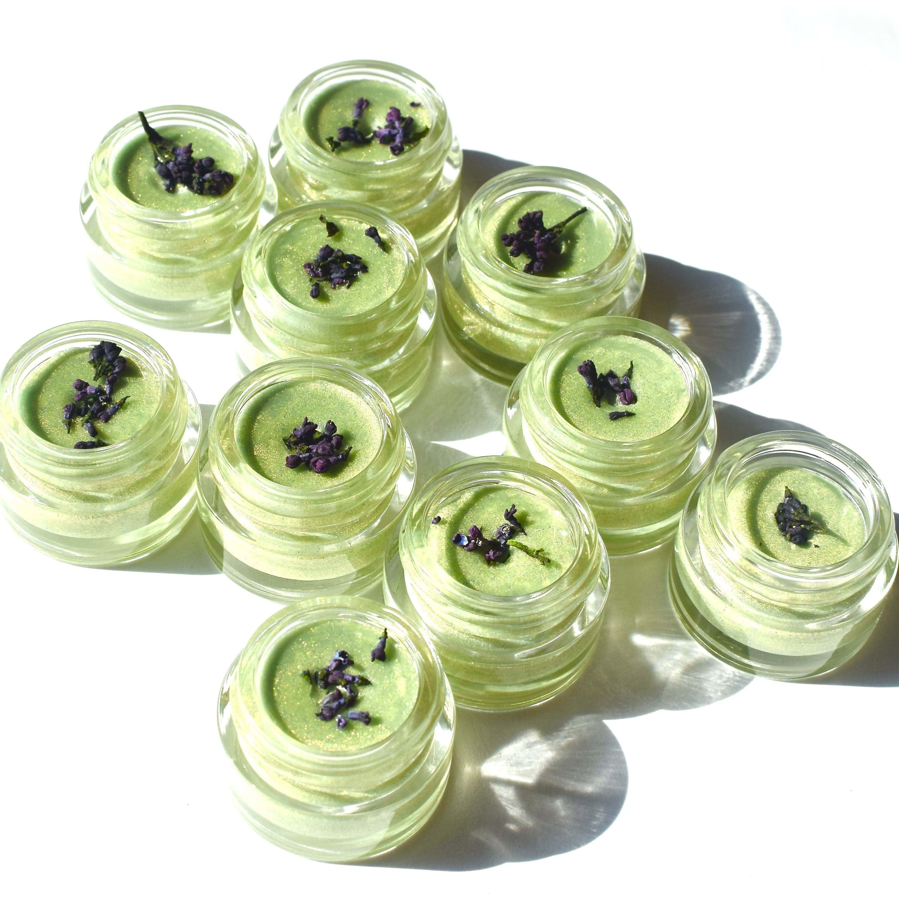 plant makeup Face Makeup ALIEN DRIP GLOSS
