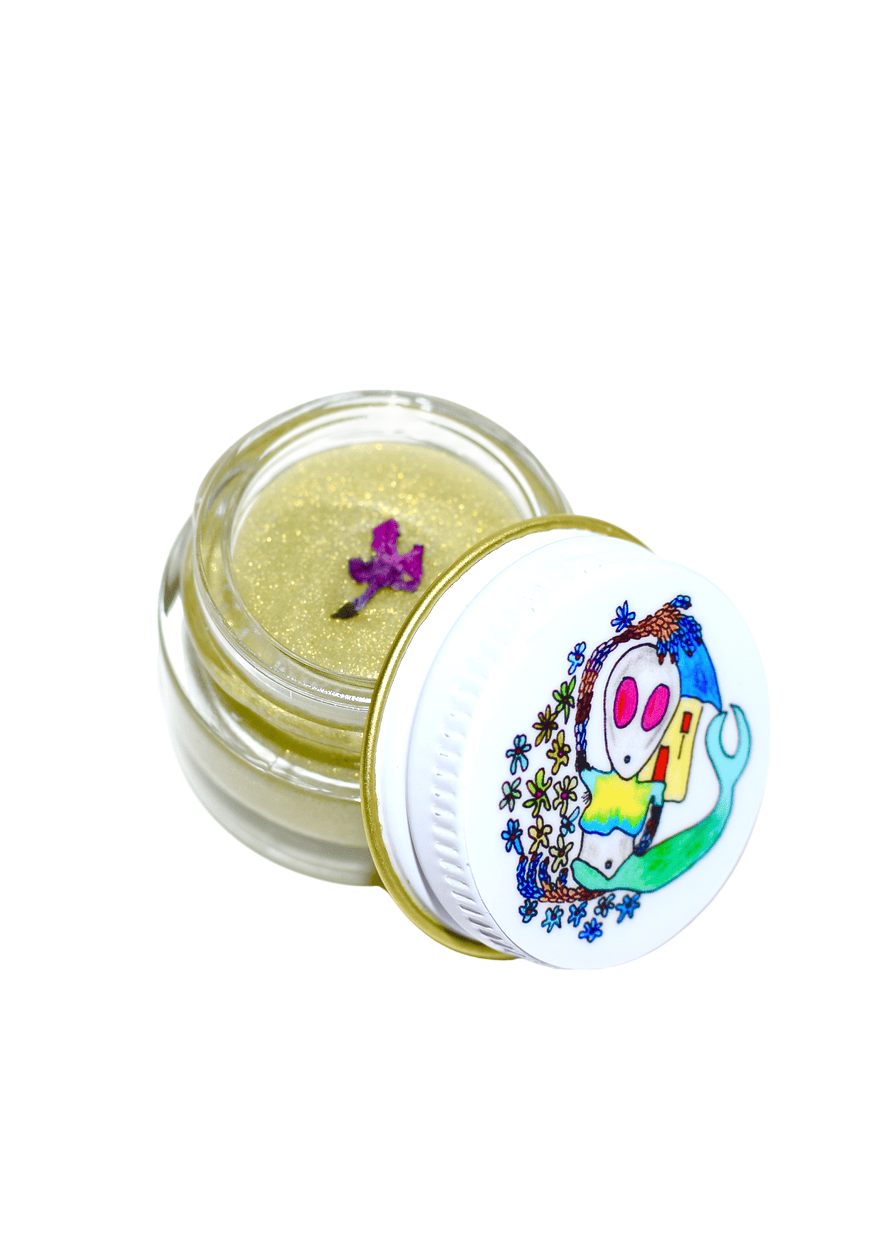 plant makeup Face Makeup ALIEN DRIP GLOSS