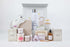 New Mom Gift, Pampering Natural Skincare gift for New Mom - My American Goods