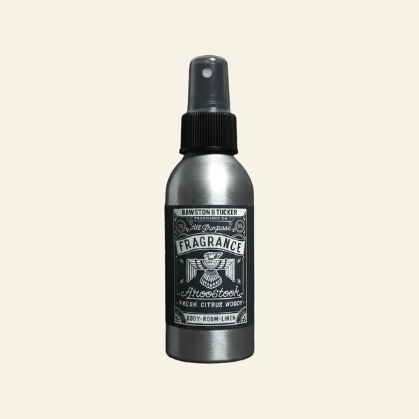 Bawston & Tucker Fragrance Spray All Purpose Fragrance Spray - Aroostook - 4 fl oz