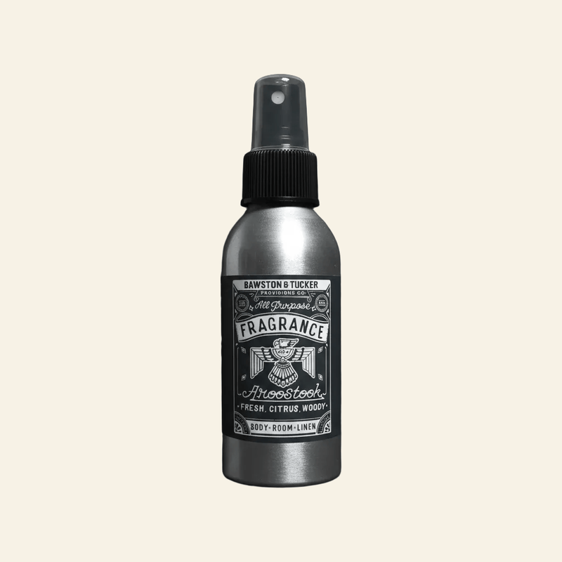 Bawston & Tucker Fragrance Spray All Purpose Fragrance Spray - Aroostook - 4 fl oz