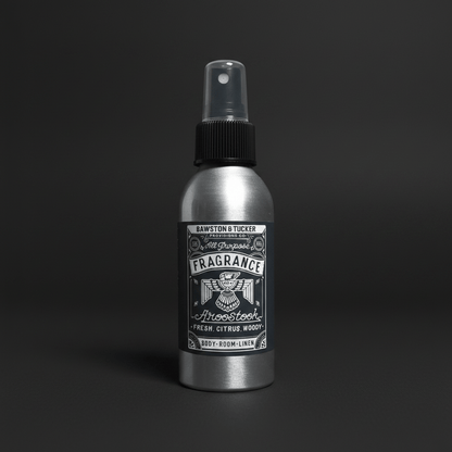 Bawston &amp; Tucker Fragrance Spray All Purpose Fragrance Spray - Aroostook - 4 fl oz
