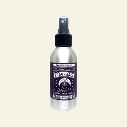 Bawston &amp; Tucker Fragrance Spray All Purpose Fragrance Spray - Moonlit - 4 fl oz