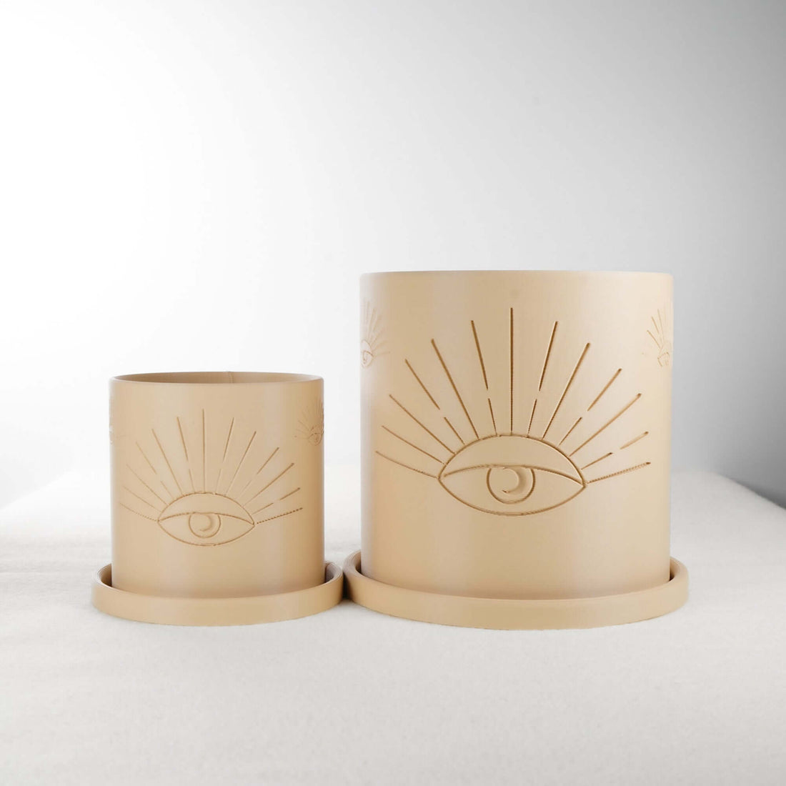 All-Seeing Eye Planter - My American Goods