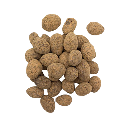 Chocolate Covered Almonds