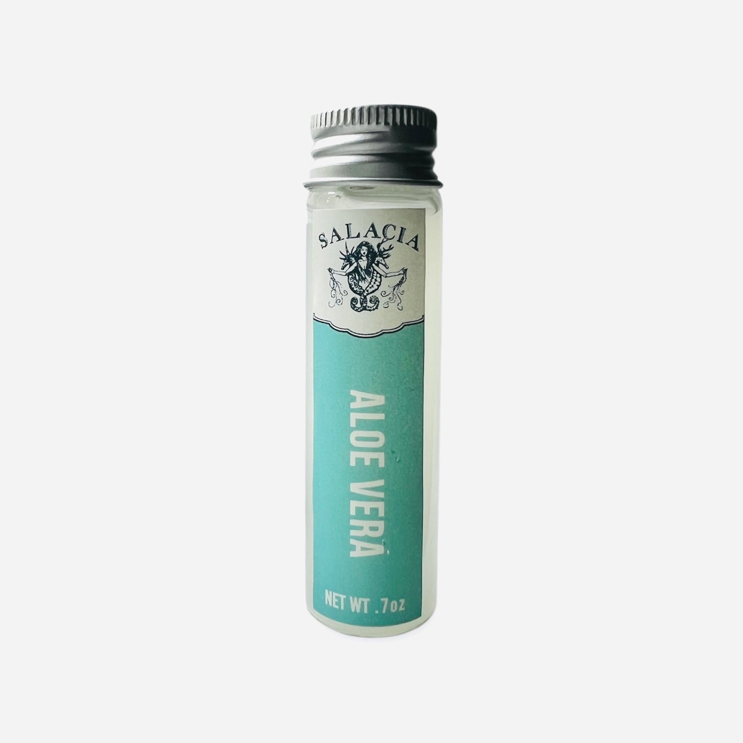 Aloe Vera Gel