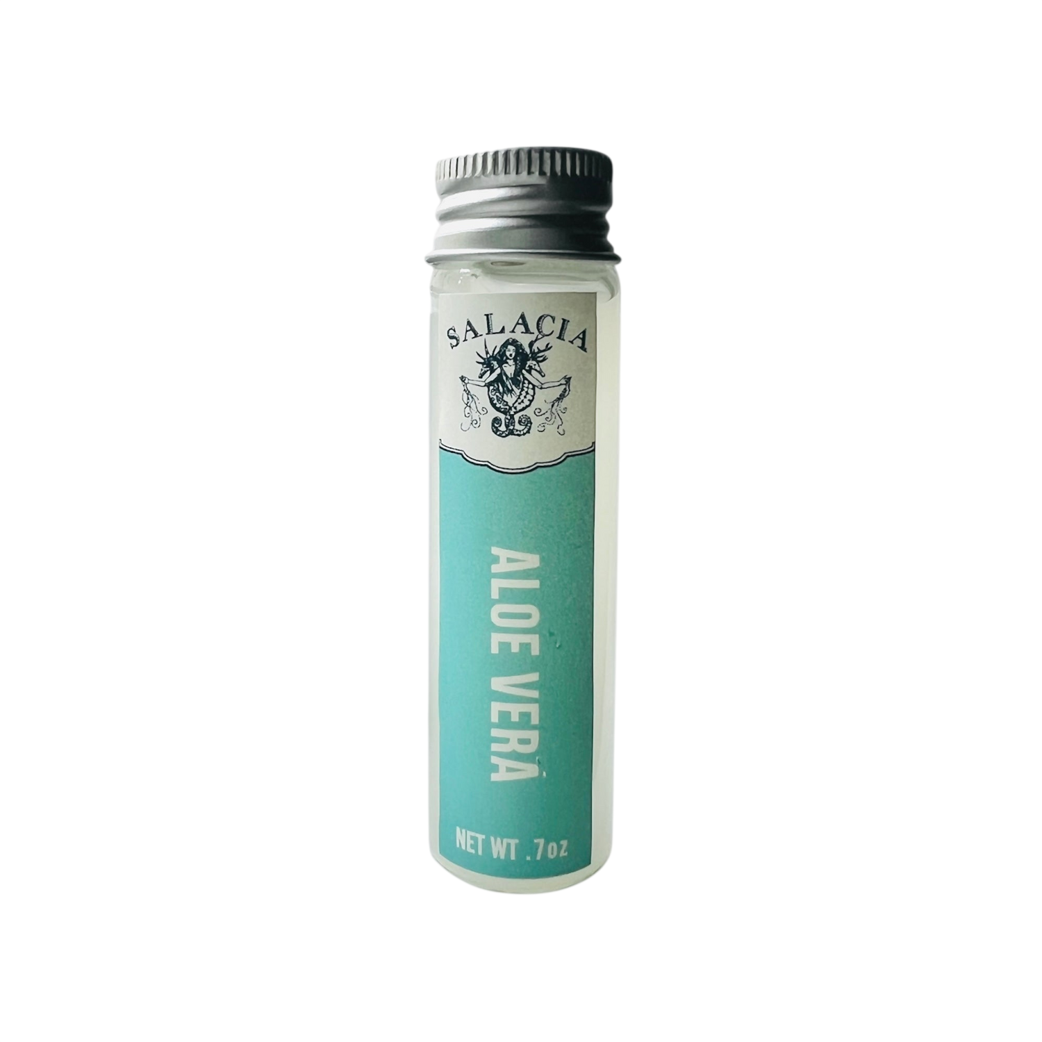 Aloe Vera Gel