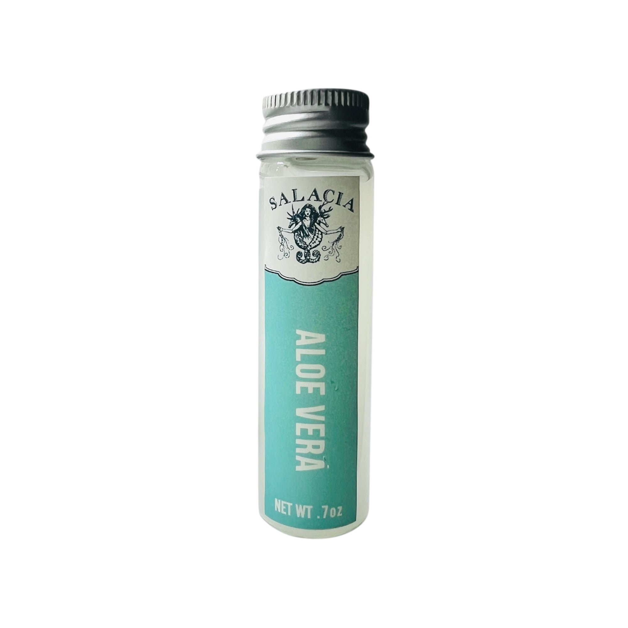 Aloe Vera Gel