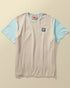 Americana Vintage Tee - Russell Surfboards x Devium - My American Goods