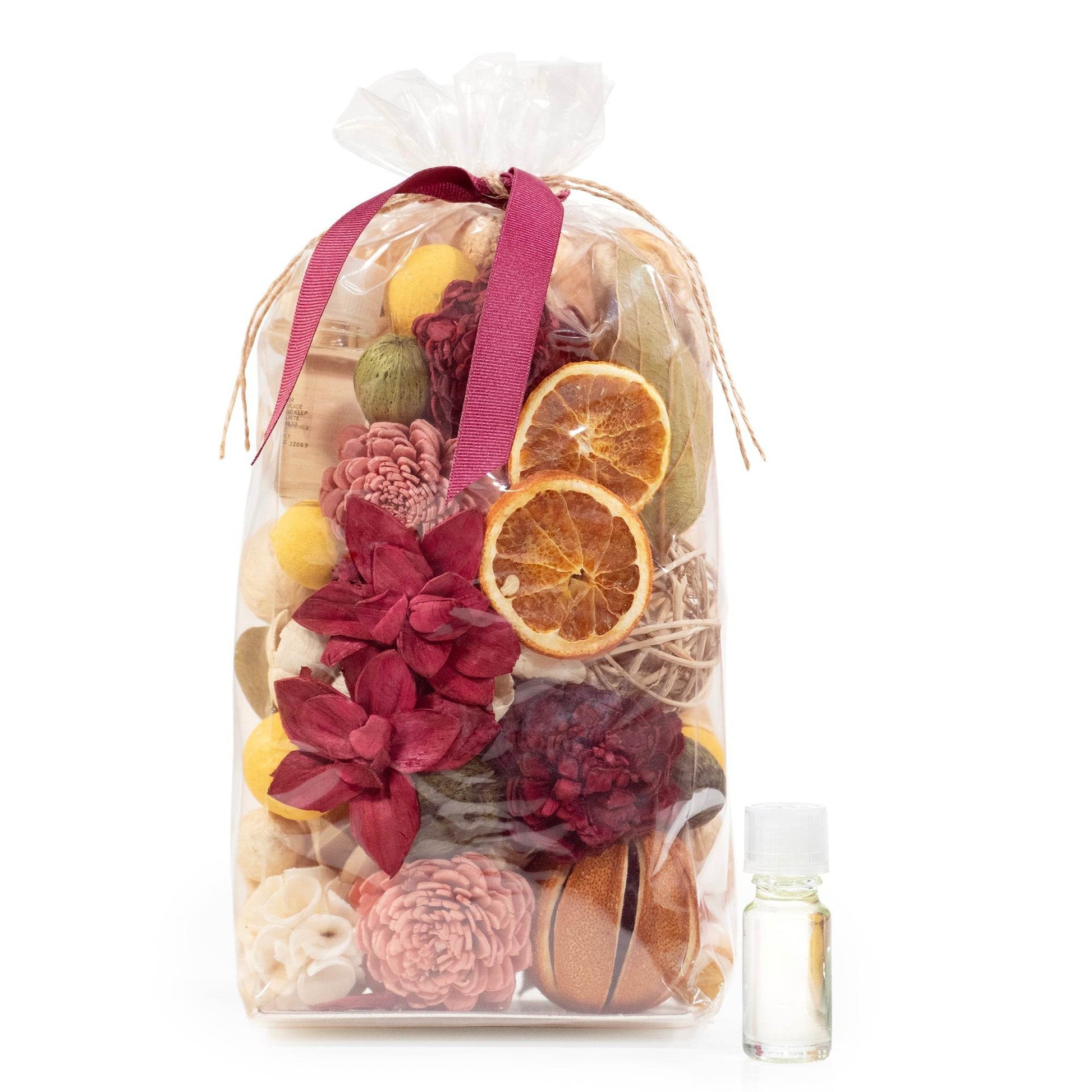 Forbidden Flower Oasis Potpourri - My American Goods