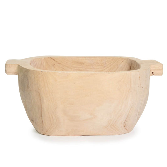 Paulownia Handle Bowl - My American Goods