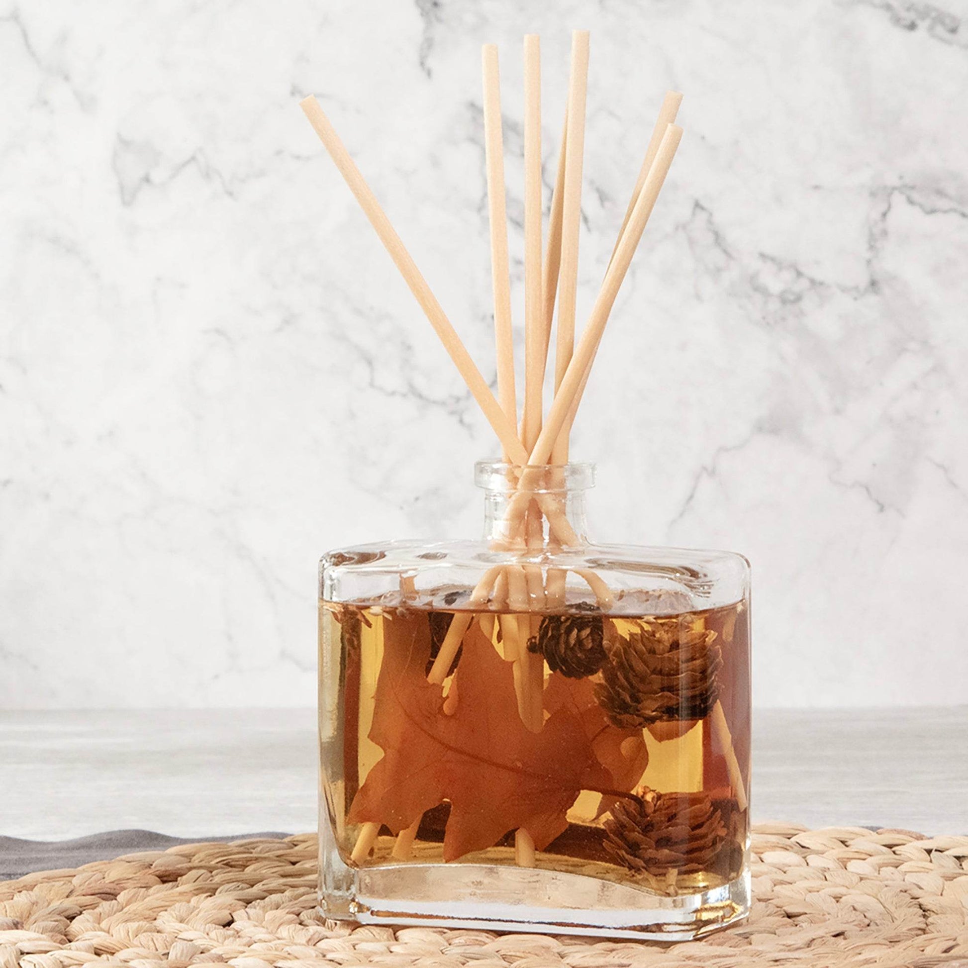 Pumpkin Patch Reed Diffuser - My American Goods