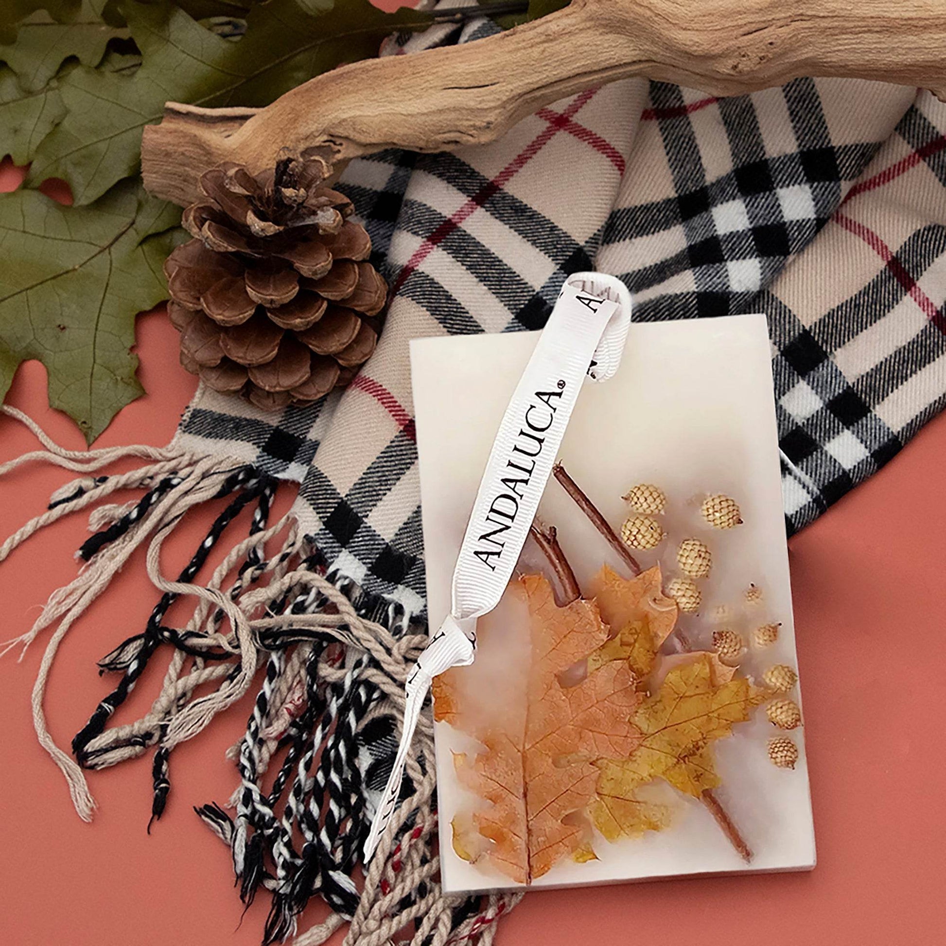 Harvest Botanical Wax Sachets - My American Goods