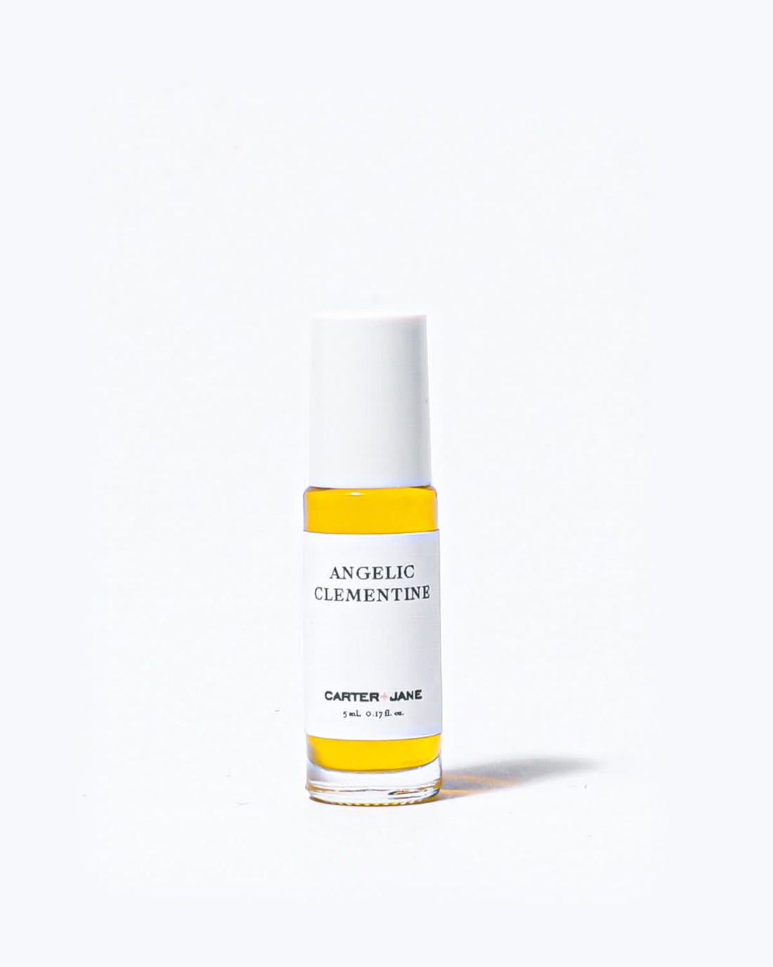 Carter + Jane Aroma Angelic Clementine Roll-on Aroma