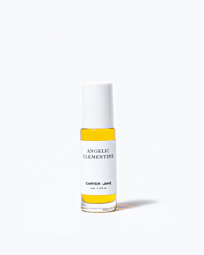 Carter + Jane Aroma Angelic Clementine Roll-on Aroma