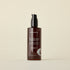 Apoterra Soap Full Size Vetiver Illuminating Oil Cleanser