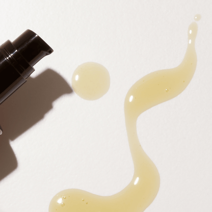 Vetiver Illuminating Oil Cleanser