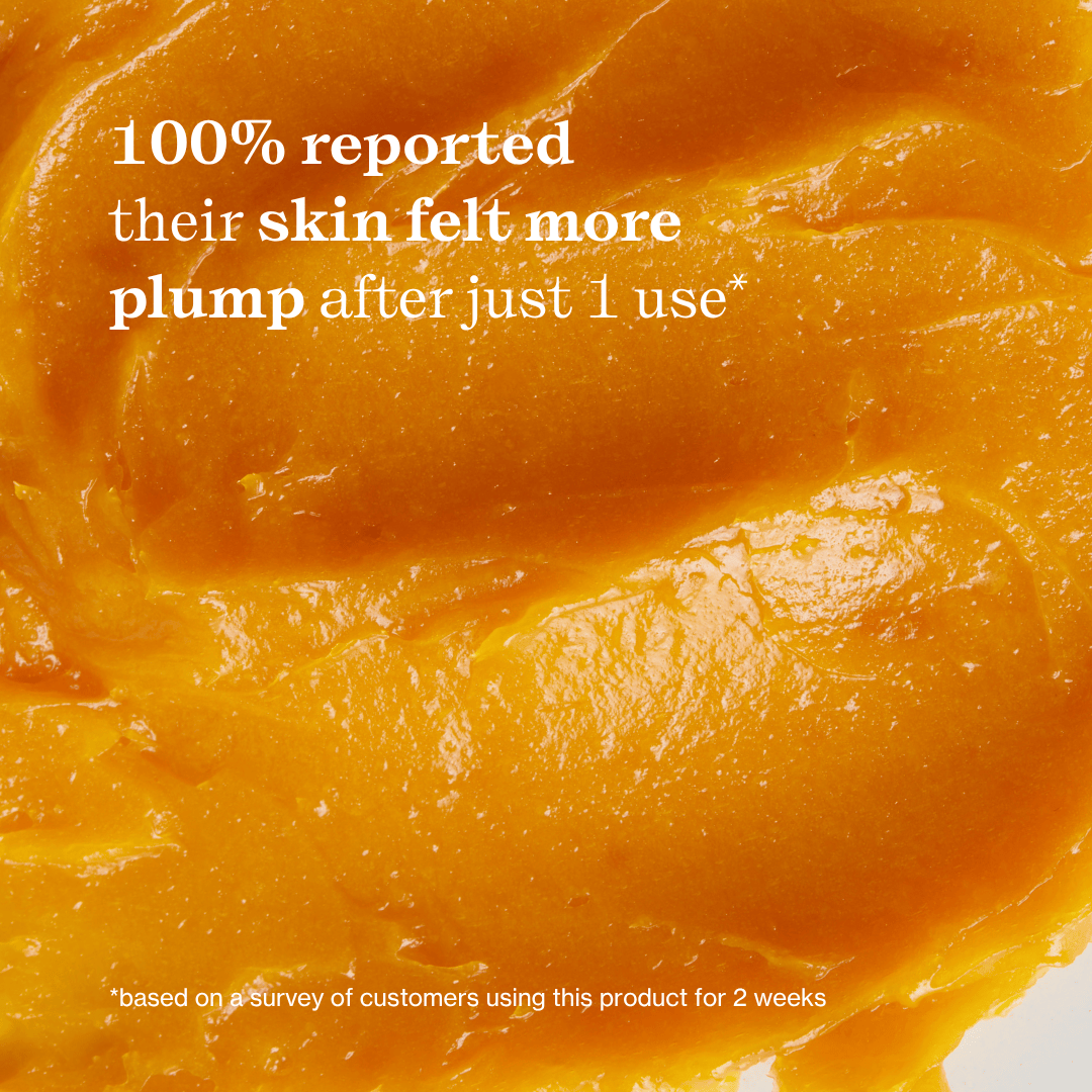 Apoterra Facial Oil Vitamin C Regenerative Balm
