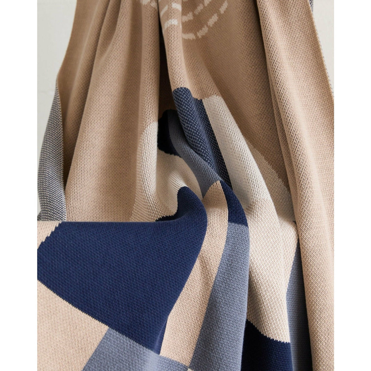 Arches Throw Blanket