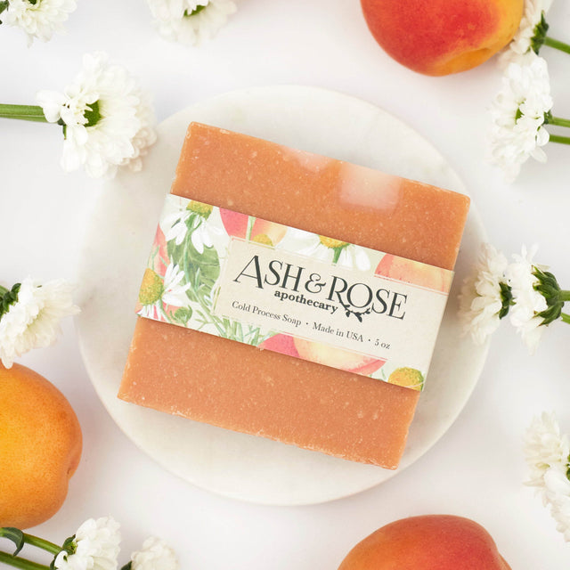 Ash & Rose Apothecary