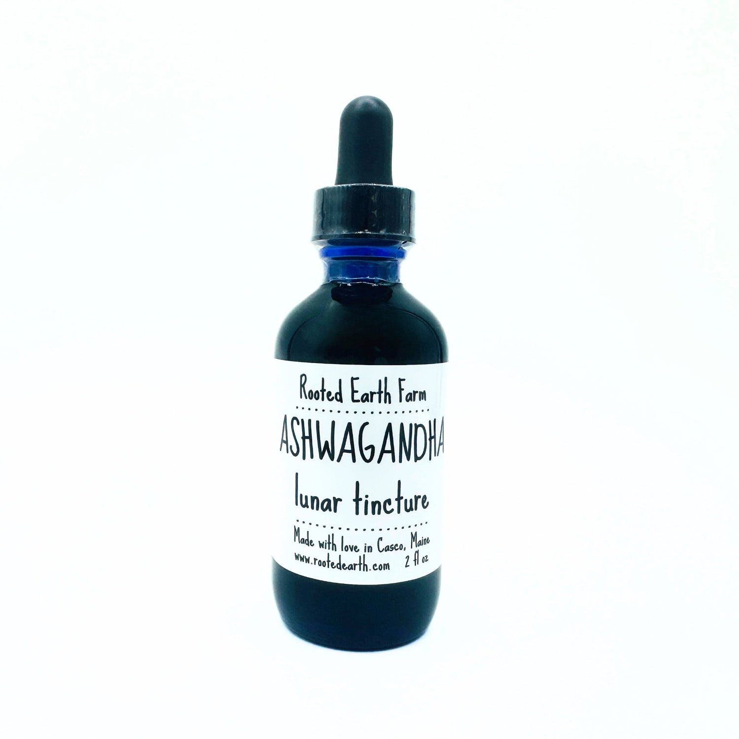 Ashwagandha Tincture - My American Goods