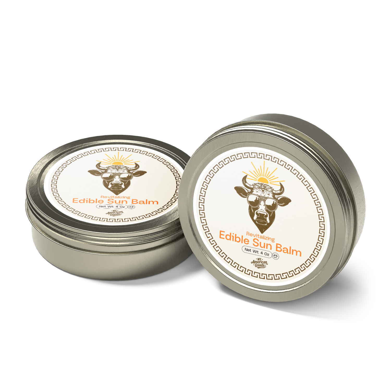 Sun Tallow Balm