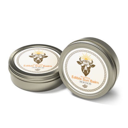 Sun Tallow Balm