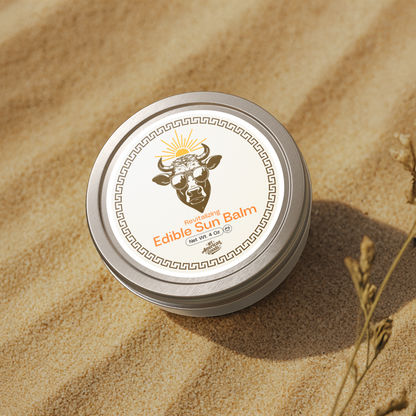 Sun Tallow Balm