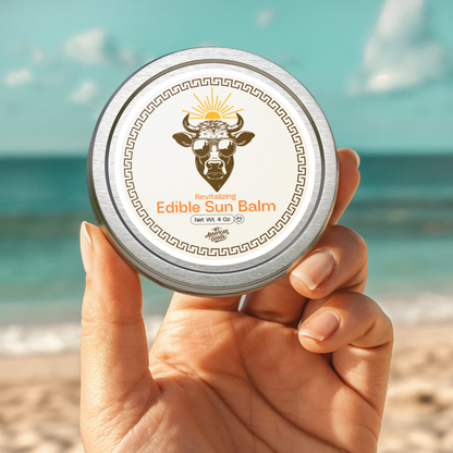 Sun Tallow Balm