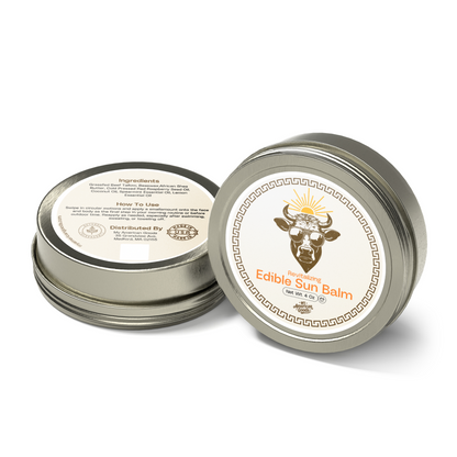 Sun Tallow Balm