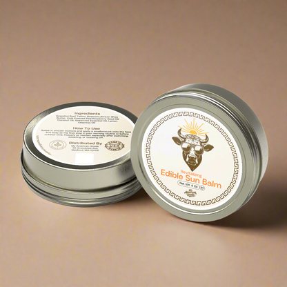 Sun Tallow Balm