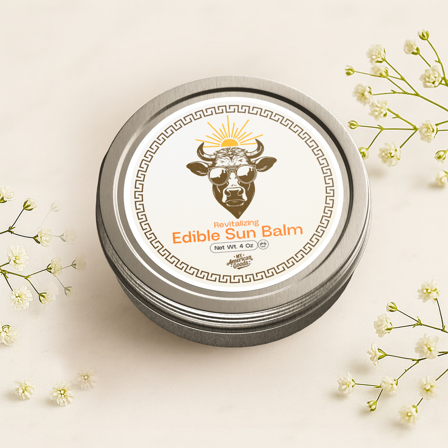 Sun Tallow Balm