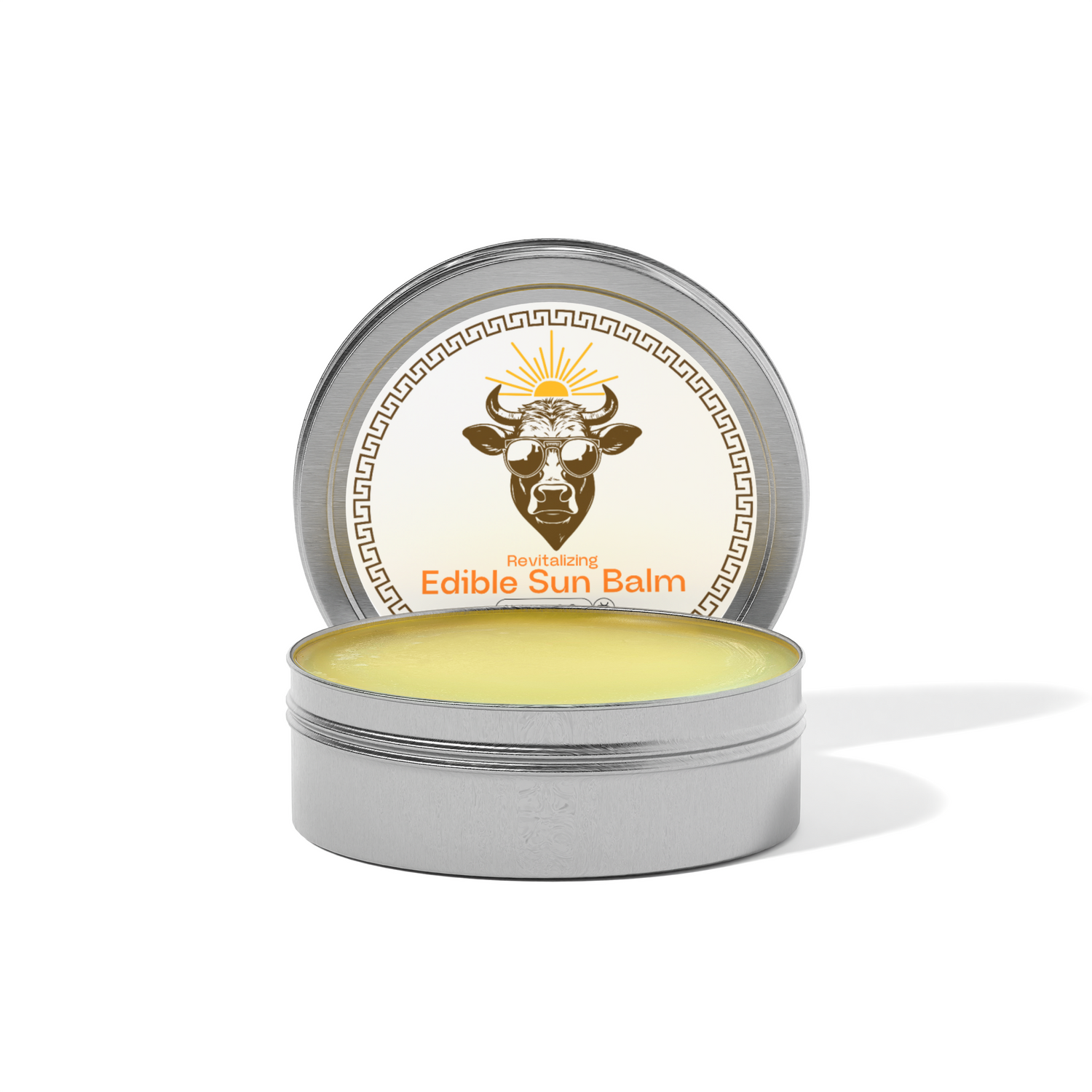 Sun Tallow Balm