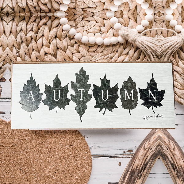 Autumn - My American Goods