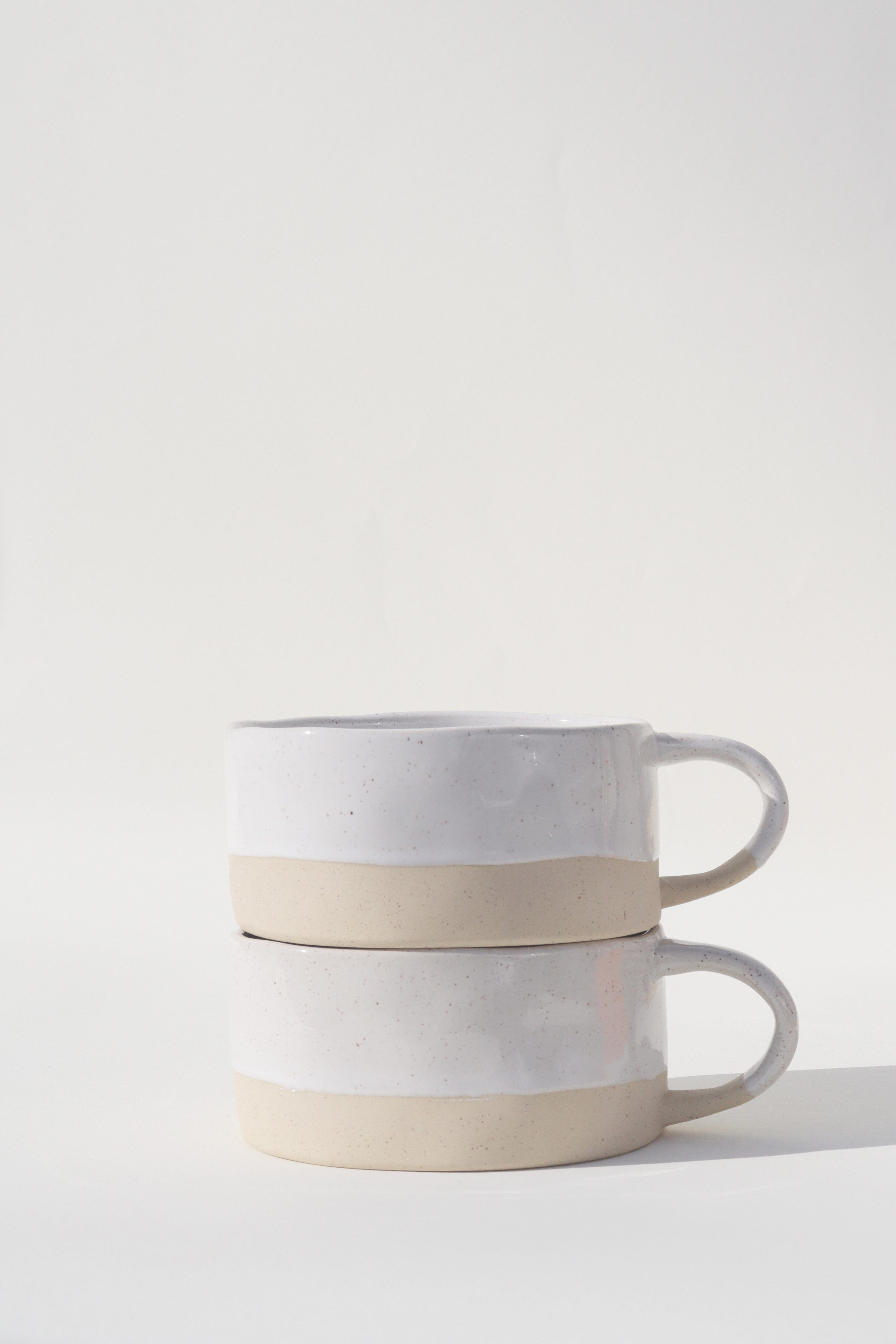 Glazed Garage Avalon Soup Bowl - Thumbnail 3