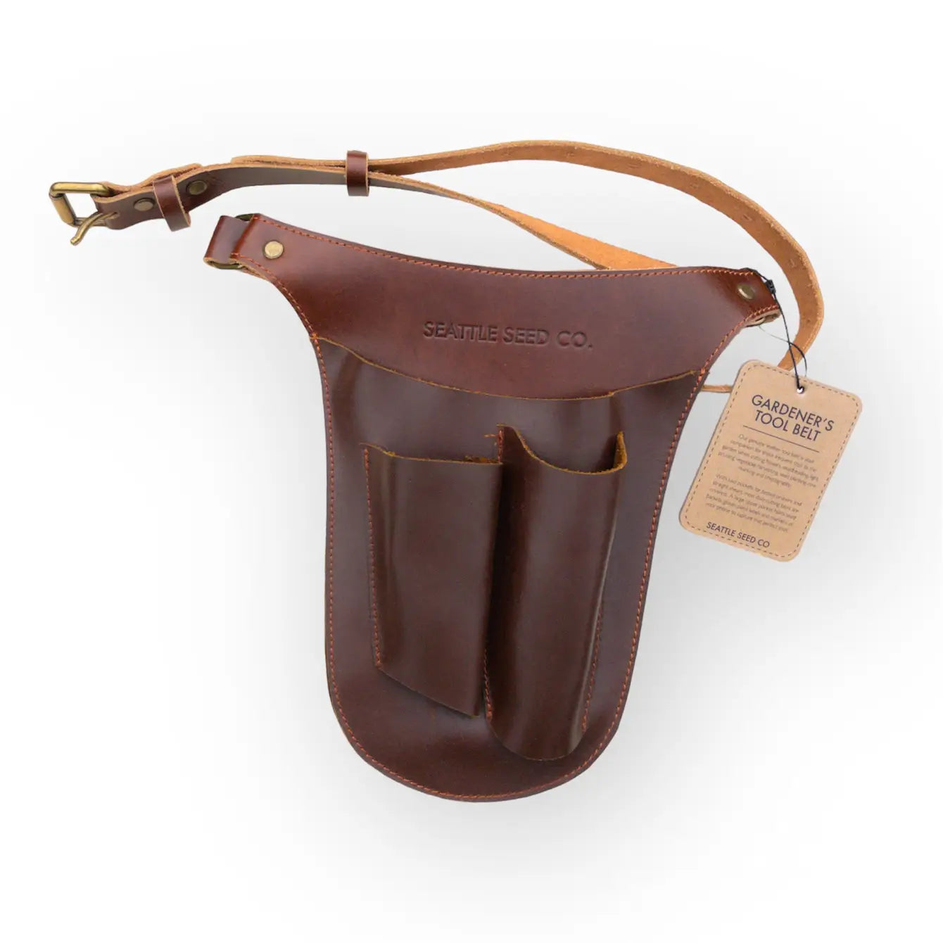 Harvest Essentials Gardener&