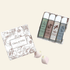 Clara & Fritz Tallow Shop Lip Balm Lip Balm Boxed Set (4 Pack)