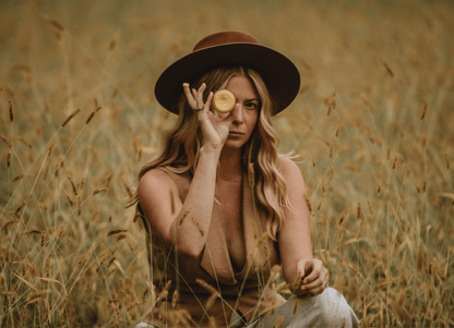 Rose &amp; Sea Buckthorn - Tallow Balm