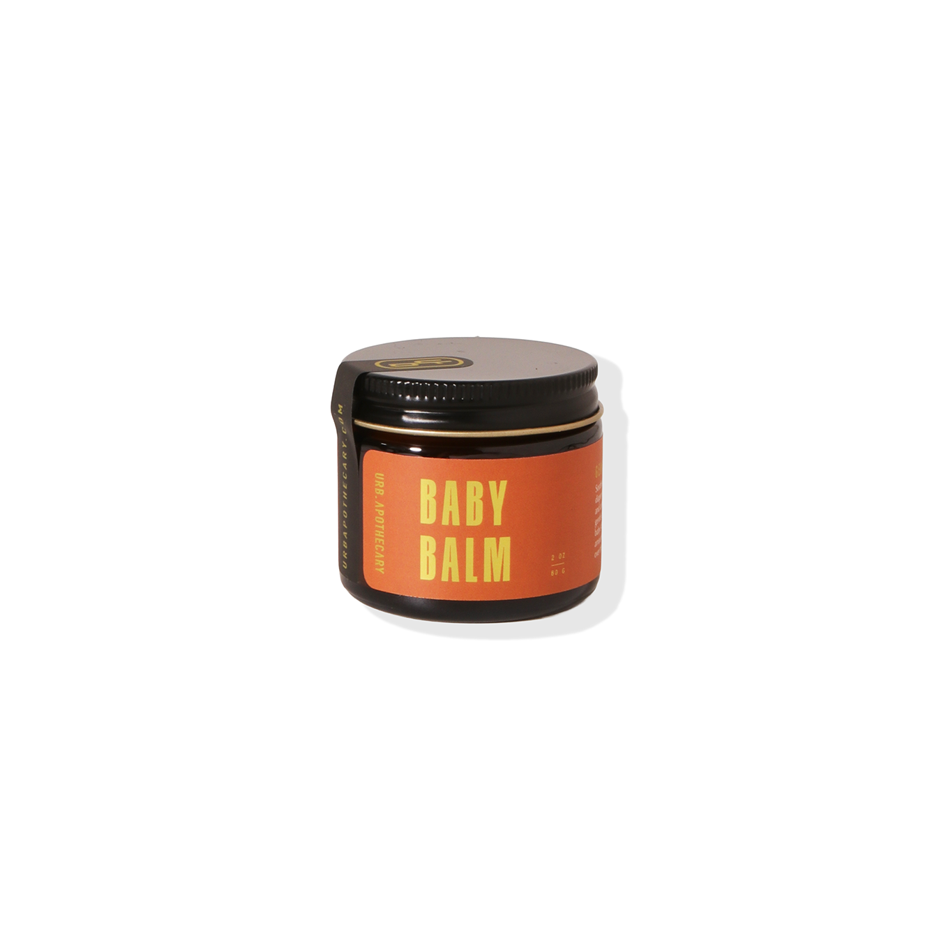 Baby Balm