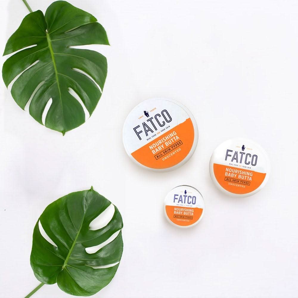 FATCO Skincare Products Baby Butta 2 Oz