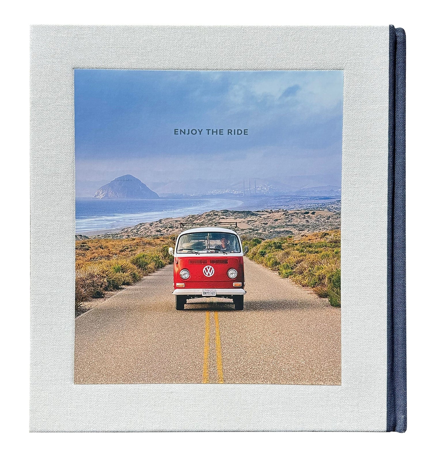 Johnny Vacay Surf Rides: Rad Rides &amp; Life on the California Coast