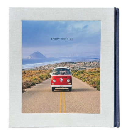 Johnny Vacay Surf Rides: Rad Rides &amp; Life on the California Coast