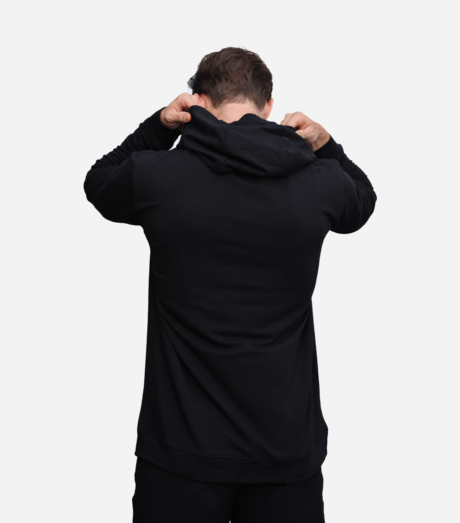 Bamboo Element Hoodie