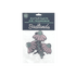 Good & Well Supply Co Vehicle Air Fresheners Badlands National Park Air Freshener