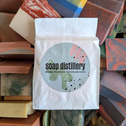 Soap Shot Grab Bag