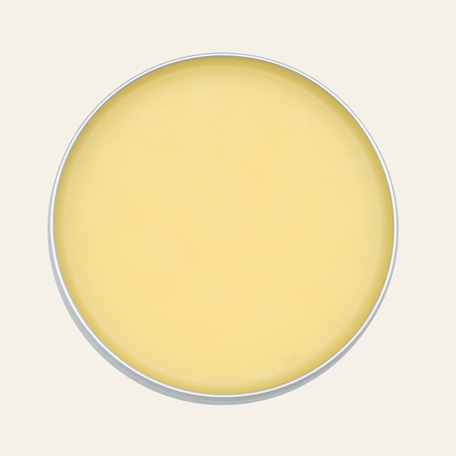 unscented tallow + lanolin hand balm