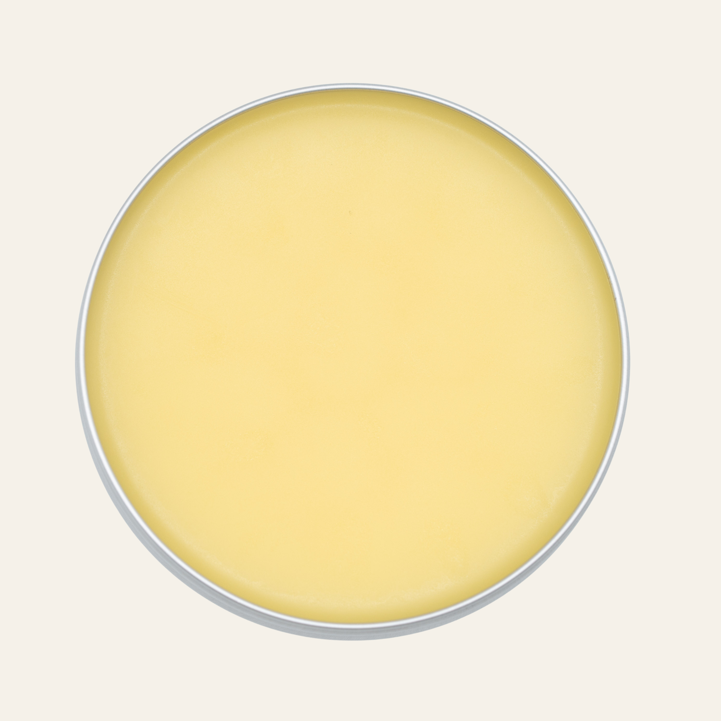 unscented tallow + lanolin hand balm