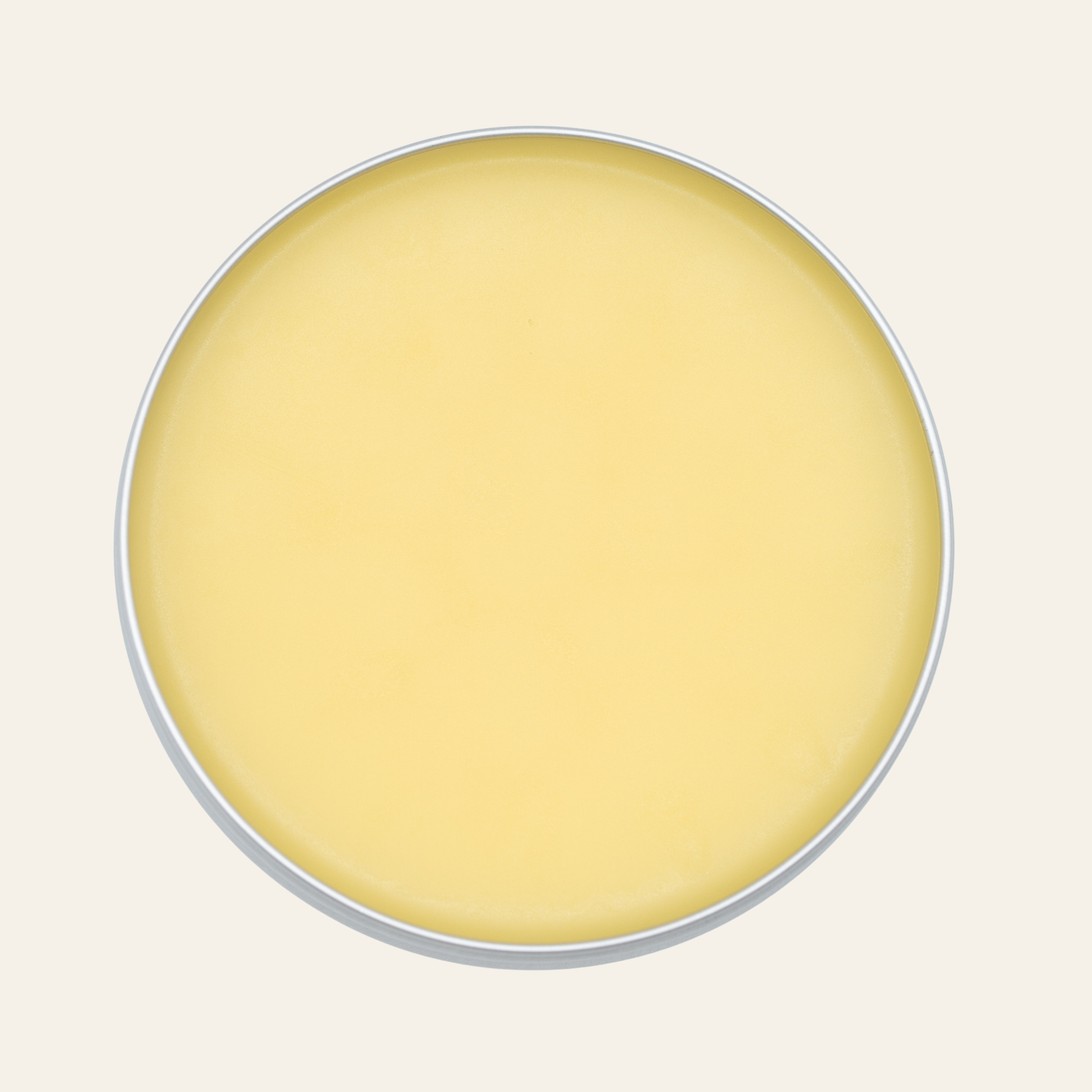 peppermint-infused foot tallow balm